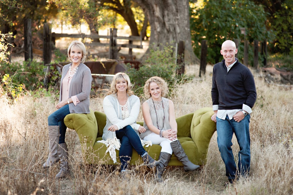 Shauna Roberts, LMFT - grief counselor in Roseville, CA