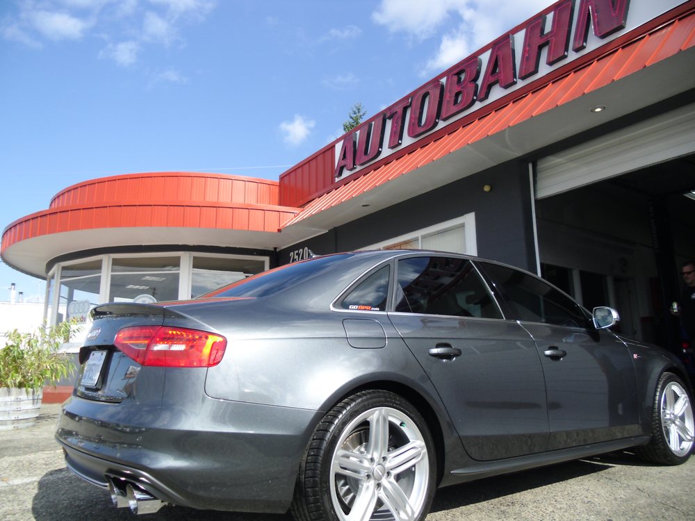 AUTOBAHN SPECIALISTS 13 Photos & 17 Reviews Auto Repair 2520 S