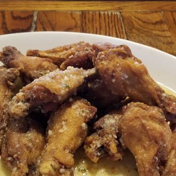 Whoo's Sports Bar - Garlic Parmesan is easily my favorite this far! - Sports Bars Near Me - Newburgh, New York Whoo's Sports Bar - Garlic Parmesan is easily my favorite this far! - Sports Bars Near Me - Newburgh, New York