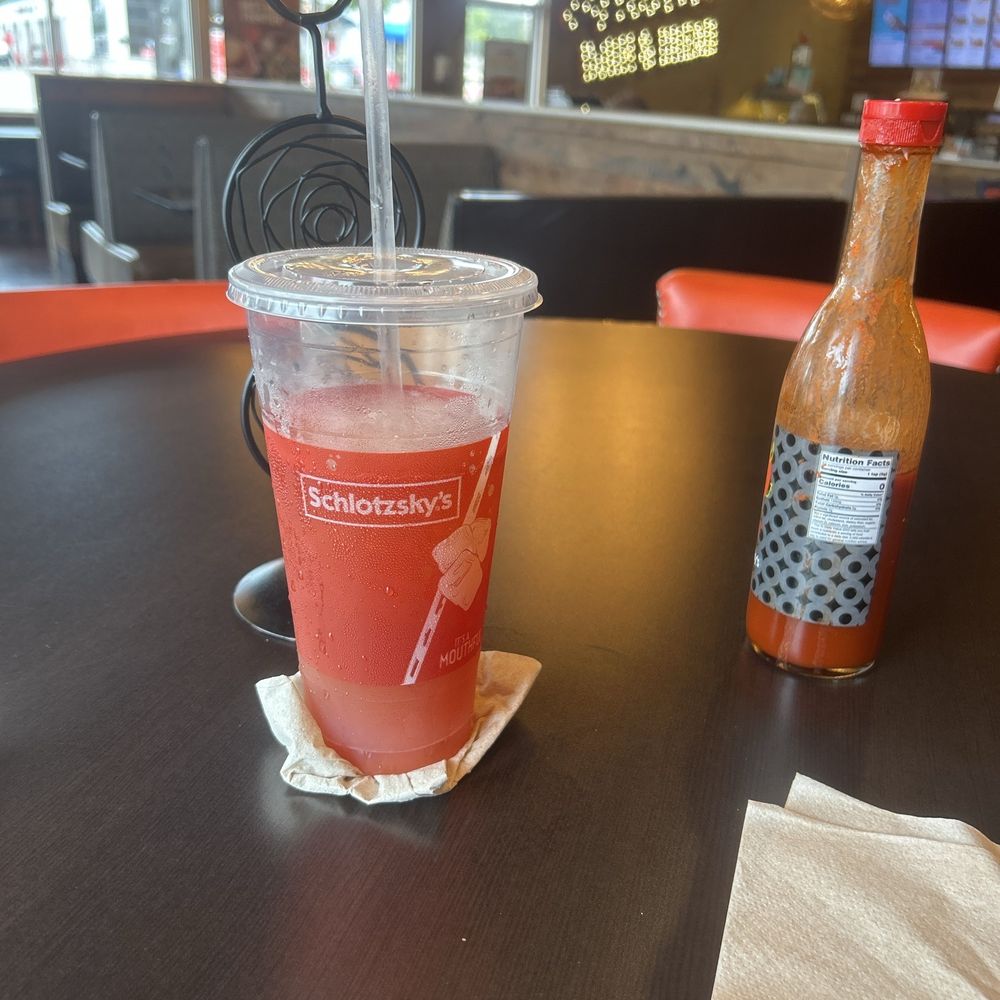 Schlotzsky's - Sandwiches Near Me - Murphy, Texas Schlotzsky's - Sandwiches Near Me - Murphy, Texas