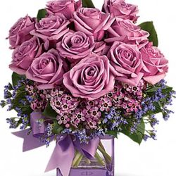 Dee's Flowers & Gifts - What was ordered.