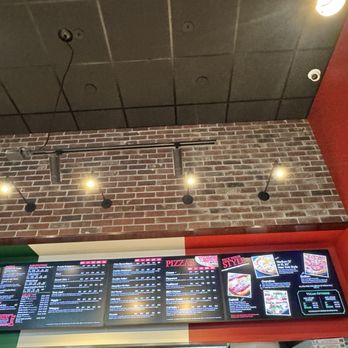 Slice House by Tony Gemignani - Pizza Near Me - Milpitas, California Slice House by Tony Gemignani - Pizza Near Me - Milpitas, California