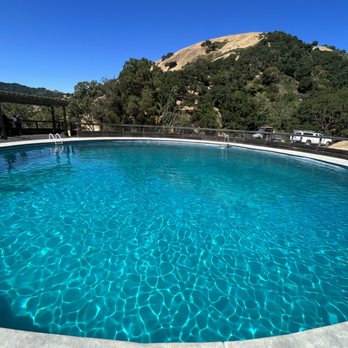 JG Bay Area Pool - WELL AFTER PUTTING PLASTER AND FILL OUT WIL SPRING WATER - Pool & Hot Tub Service Near Me - San Jose, California JG Bay Area Pool - WELL AFTER PUTTING PLASTER AND FILL OUT WIL SPRING WATER - Pool & Hot Tub Service Near Me - San Jose, California