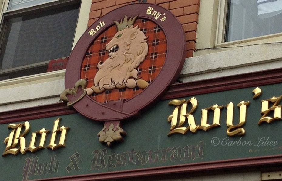 ROB ROY’S PUB - Updated May 2024 - 11 Photos - 1-33 Centre Street ...
