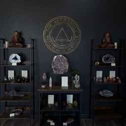 The Alchemist Metaphysical Boutique