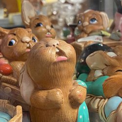 Antique Mall of Wenatchee