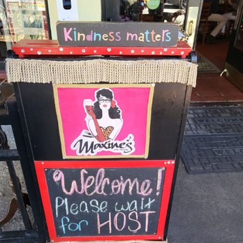 Maxine's On Shine - New American Near Me - Orlando, Florida Maxine's On Shine - New American Near Me - Orlando, Florida