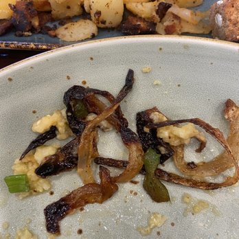 First Watch - Burned onions - Breakfast & Brunch Near Me - Hanover, Massachusetts