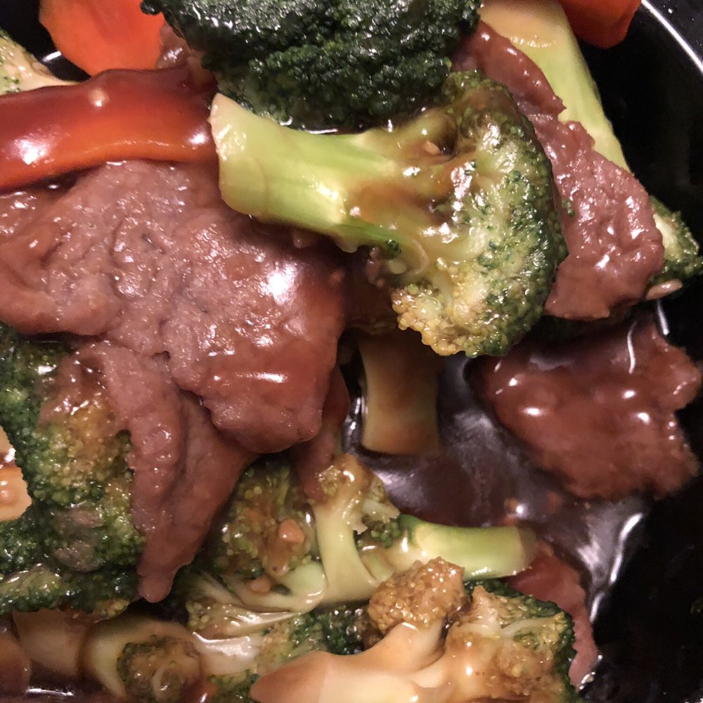 Panda Garden - Beef and broccoli - Chinese Near Me - Caledon, Ontario Panda Garden - Beef and broccoli - Chinese Near Me - Caledon, Ontario