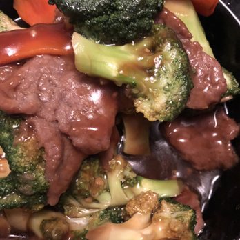 Panda Garden - Beef and broccoli - Chinese Near Me - Caledon, Ontario Panda Garden - Beef and broccoli - Chinese Near Me - Caledon, Ontario