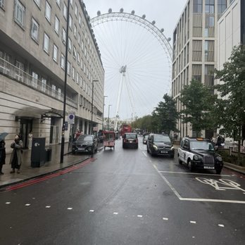 Coca Cola London Eye - Far away - Landmarks & Historical Buildings Near Me - London, XGL