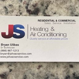 Business card info! Business card info!
