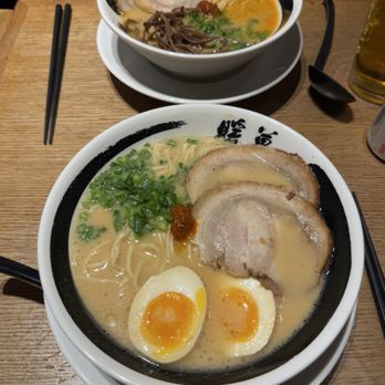 Ramen Danbo - Ramen Near Me - Brooklyn, New York