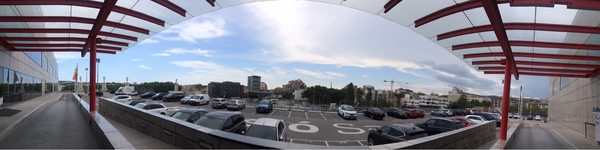 Hotel Barceló Sants by null