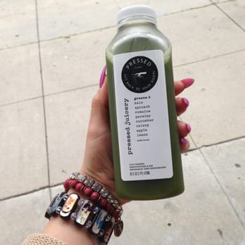 Pressed Juicery - Greens 2 - Juice Bars & Smoothies Near Me - Beverly Hills, California Pressed Juicery - Greens 2 - Juice Bars & Smoothies Near Me - Beverly Hills, California