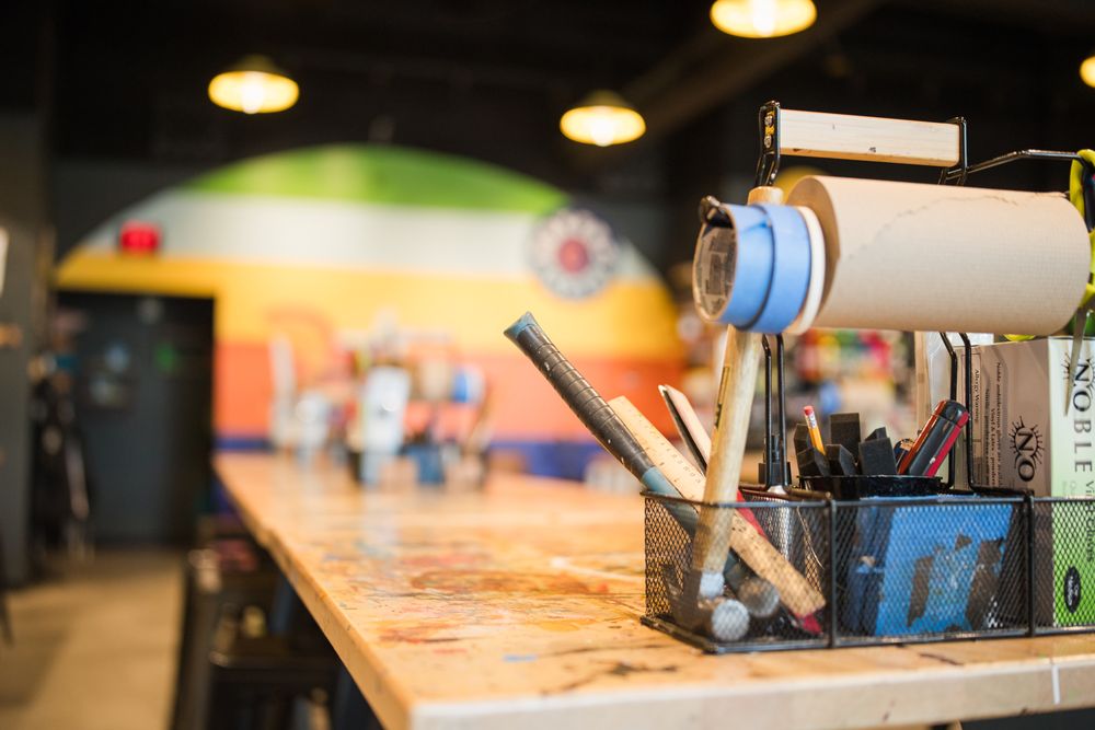 Makers Social