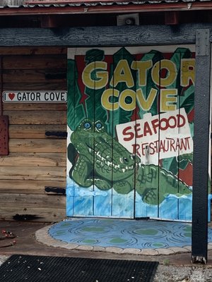 Wildcat Brothers Distilling at Gator Cove by null