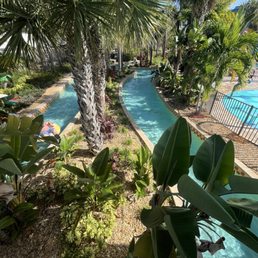 Lazy River Lazy River