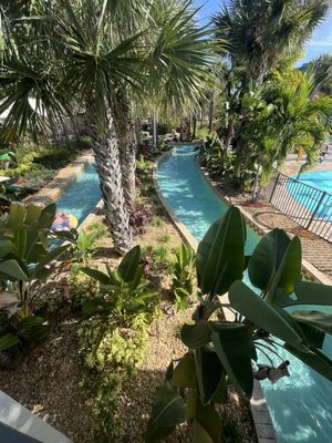 FantasyWorld Resort by null