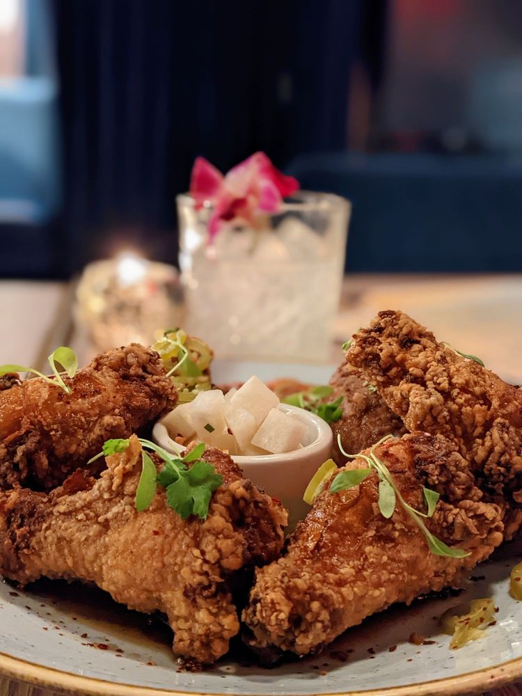 DOLLY VARDEN Updated April 2024 949 Photos & 546 Reviews 302 W