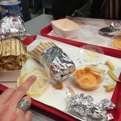 Kebab & Co - Bof bof