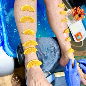 Grants Nails & Spa - Day Spas Near Me - Cypress, Texas Grants Nails & Spa - Day Spas Near Me - Cypress, Texas