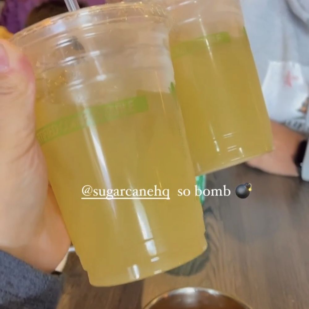 Sugarcane HQ - B. Calamansi Sugarcane Juice - Juice Bars & Smoothies Near Me - San Bruno, California Sugarcane HQ - B. Calamansi Sugarcane Juice - Juice Bars & Smoothies Near Me - San Bruno, California