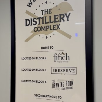 The Distillery Complex - Directory near entrance - Landmarks & Historical Buildings Near Me - Pittsburgh, Pennsylvania The Distillery Complex - Directory near entrance - Landmarks & Historical Buildings Near Me - Pittsburgh, Pennsylvania