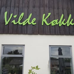 Det Vilde Køkken