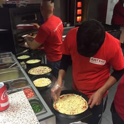 Papa's Pizza & Kebab