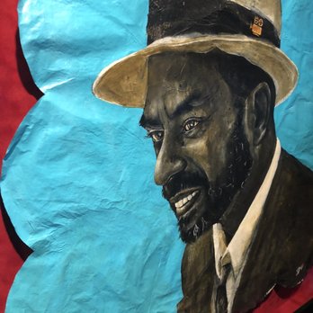 Jamnola - Art Tours Near Me - New Orleans, Louisiana