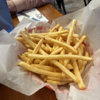 bb.q Chicken Jamboree - French Fries - Korean Near Me - Irvine, California bb.q Chicken Jamboree - French Fries - Korean Near Me - Irvine, California