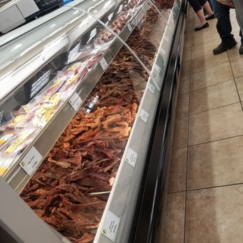 Buc-ee's - Gas Stations Near Me - New Braunfels, Texas