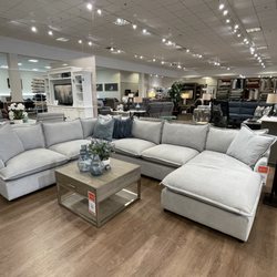 Havertys Furniture - Sectional