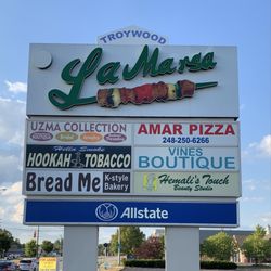 La Marsa Troy - Troywood Plaza