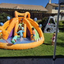All Seasons Childcare