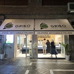 Grillo