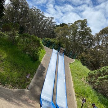 Junipero Serra Park - Parks Near Me - San Bruno, California