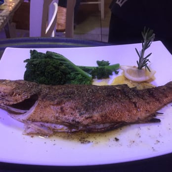 Poseidon - Whole sea bass - Greek Near Me - Miami Beach, Florida Poseidon - Whole sea bass - Greek Near Me - Miami Beach, Florida