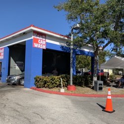 Credible Auto Spa - Car wash building