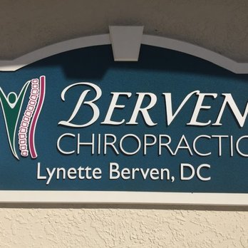 Berven Lynette DC - Chiropractors Near Me - Tampa, Florida Berven Lynette DC - Chiropractors Near Me - Tampa, Florida