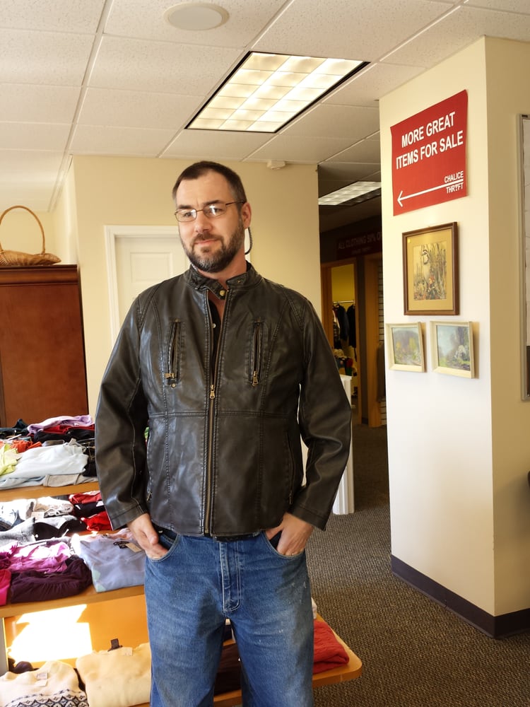 CHALICE THRIFT Updated August 2024 20 Photos 200A Nelson Ferry