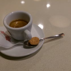 Valoroso Foods - Espresso