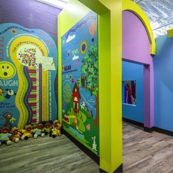 O2B Kids Riverview