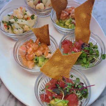 Lavo - Italian Near Me - Las Vegas, Nevada