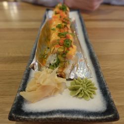 Tokyo House - Lion King Roll