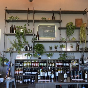 Grafted Cellars Winery - Wine Tours Near Me - Vista, California
