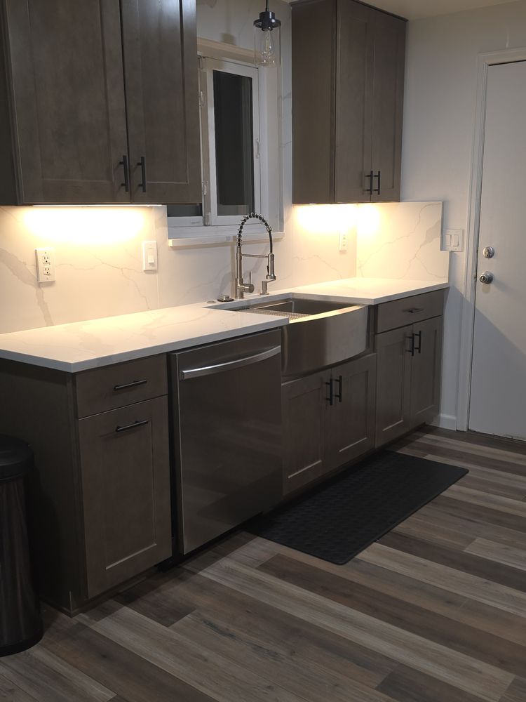 Slide of It’s Fixed