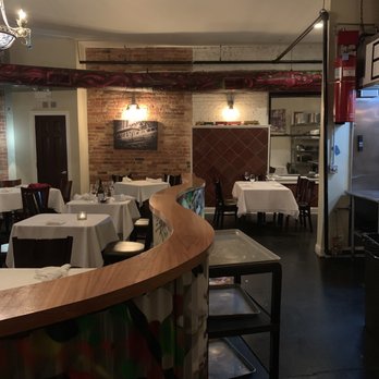 EL Ideas - Dining area - New American Near Me - Chicago, Illinois EL Ideas - Dining area - New American Near Me - Chicago, Illinois