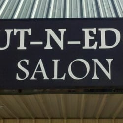 Cut N Edge Salon